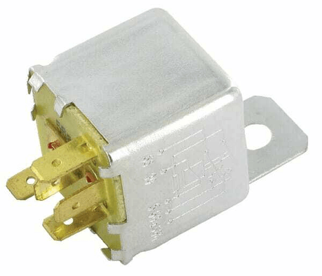 Pièces agricoles - Tracteur pièce origine - Relais de phares 12V - 2x150W Bistable