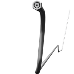 Pièces agricoles - Pièce Semoir - Pièce Semoir Kverneland A139220978