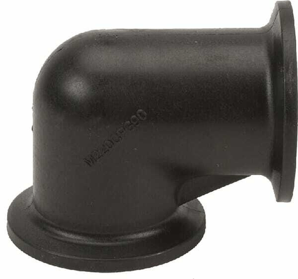 Pièces agricoles - Pièce Pulvérisateur - Accouplement de bride 90° 2" x 2" FP