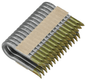 Agrafes 40mm (960 pcs)