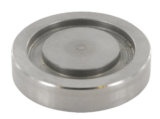 Pièces agricoles - Hydraulique - Bride borgne SAE 3000 3"