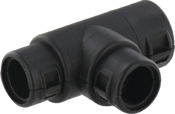 Pièces agricoles - Pièce Pulvérisateur - Pièce en T 16 12 12