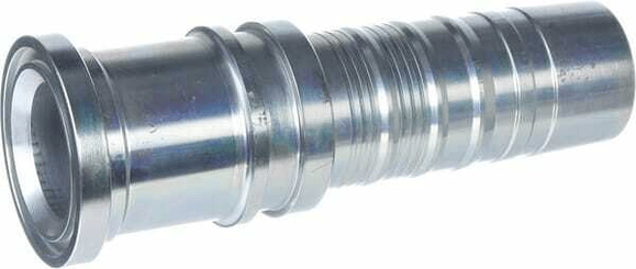 Pièces agricoles - Hydraulique - Embout NS-DN50+bride