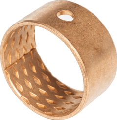 Pièces agricoles - TP pièce origine - Palier lisse