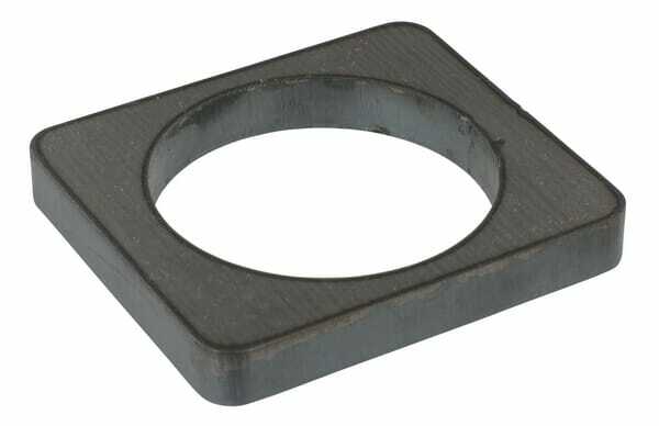 Pièces agricoles - TP pièce adaptable - Tôle de sécurité