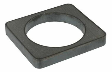 Pièces agricoles - TP pièce adaptable - Tôle de sécurité