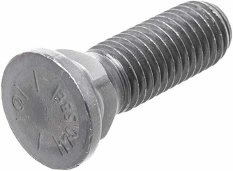 Pièces agricoles - TP pièce adaptable - Boulon de lame 5/8 x 2"
