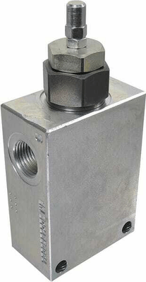 Pièces agricoles - Hydraulique - Clapet réducteur RP 12 S0 S3B D21