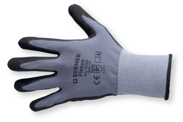 Equipement protection individuelle - Equipement - GANTS DE TRAVAIL FLEXUS T. 10