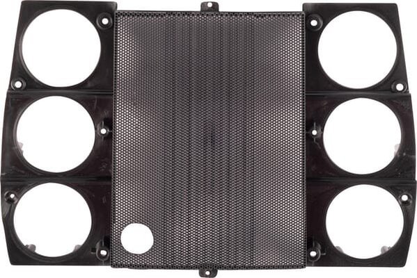 Pièces agricoles - Tracteur pièce origine - Grille
