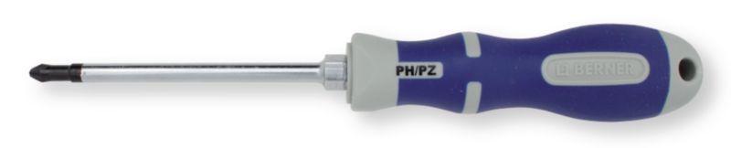 Outils - Outils divers - T. LR 6pans 6 en 1 PH/ PZ
