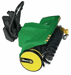 Loisirs - Jouets - RollySweepy John Deere