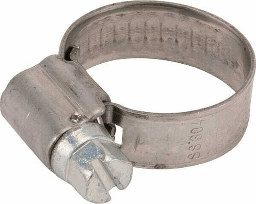 Pièces agricoles - Fasteners - Collier serrage 13-20 Hi-grip