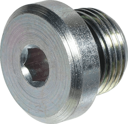 Pièces agricoles - Hydraulique - Fermeture sécurité de pression