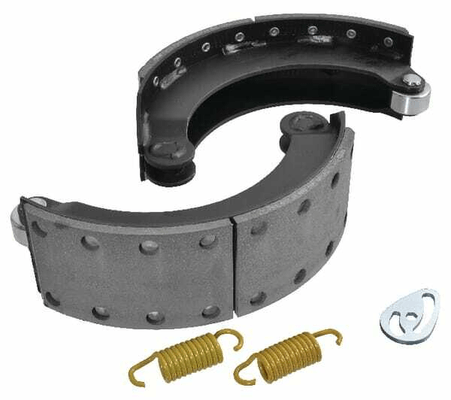 Pièces agricoles - Pièce divers - Mâchoire de frein