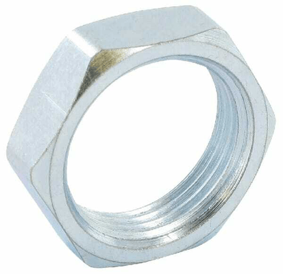 Pièces agricoles - Hydraulique - Écrou BSP 3/4" steel Burnett & Hillman