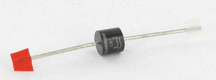 Diode égaliseur, 6A, 50V Vrrm