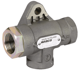 Pièces agricoles - Pièce divers - Clapet 2 voies