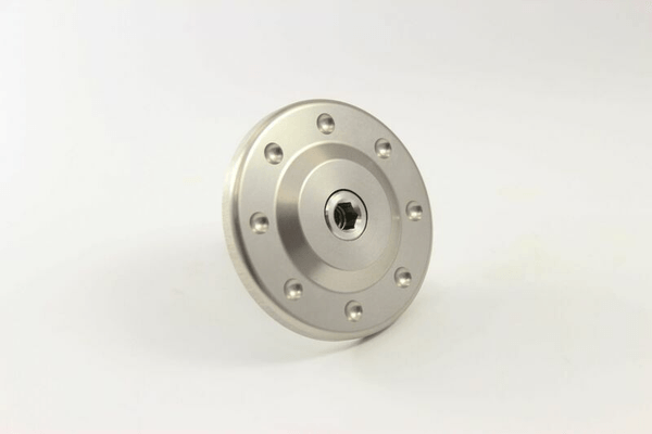 Pièces Quad & Motos - Equipement véhicule - Protections fourche et bras oscillant (axe de roue) GILLES GTA argent Yamaha XSR700