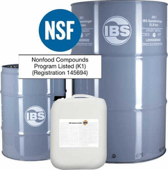 Chimie - Chimie divers - Nettoyant spécial EL/Extra 10L