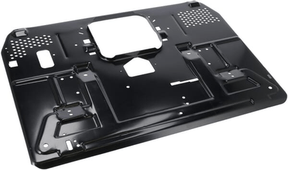 Pièces agricoles - Jardin et forêt pièce origine - Plaque arrière TCX