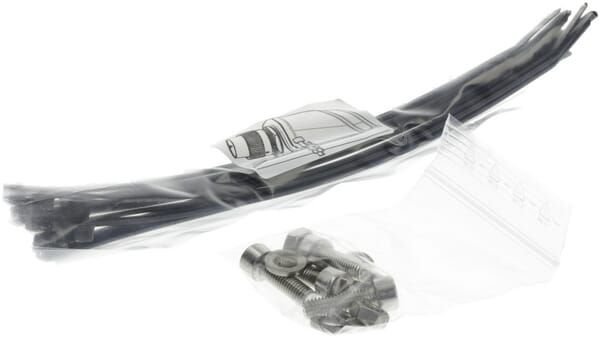 Pièces agricoles - Pièce Pulvérisateur - Ensemble de base pour ISOBUS