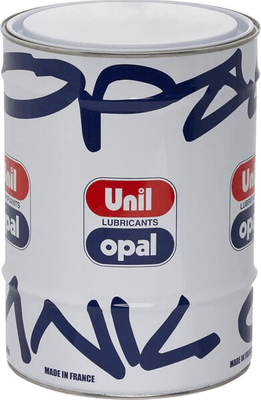 Chimie - Chimie divers - Graisse liquide EP 0 - 5kg