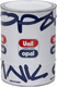 Graisse liquide EP 0 - 5kg