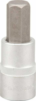Outils - Outils divers - Douille de tournevis 1/2" Hex 14 mm