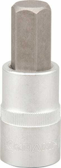 Outils - Outils divers - Douille de tournevis 1/2" Hex 14 mm