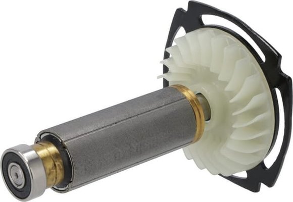 Outils - Outils divers - Rotor