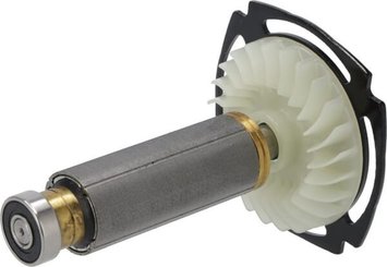 Outils - Outils divers - Rotor