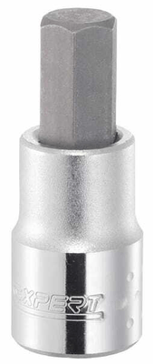 Outils - Outils divers - Douille tournevis 1/2 vis 6pans 14mm