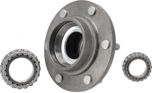 Pièces agricoles - Pièce divers - Kit de réparation moyeu 160/205/6, M18x1,5 (30210/30213)