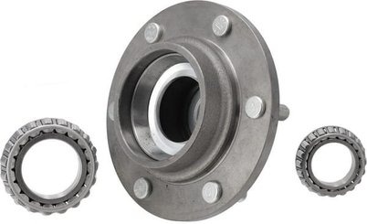 Pièces agricoles - Pièce divers - Kit de réparation moyeu 160/205/6, M18x1,5 (30210/30213)