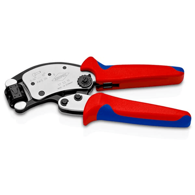 Outils - Outils divers - Pince à sertir auto-ajustable