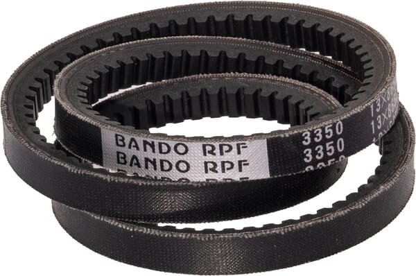 Pièces agricoles - TP pièce origine - Courroie trapézoïdale, alternateur