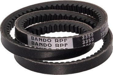 Pièces agricoles - TP pièce origine - Courroie trapézoïdale, alternateur