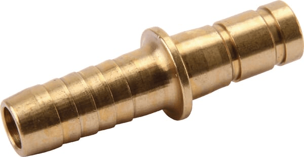 Pièces agricoles - Pièce divers - Adaptateur de flexible