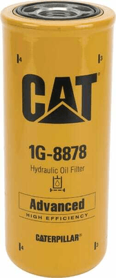 Pièces agricoles - TP pièce origine - Filtre hydraulique Caterpillar