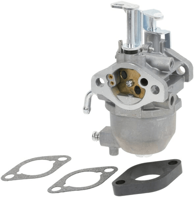 Pièces agricoles - Moteurs pièce adaptable - Carburateur, adapté à B&S 715473