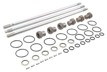 Pièces agricoles - Hydraulique - Kit montage 155G8033 / 3 pcs