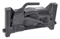 Plaque adapt. 311 mm H160