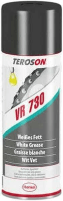 Chimie - Chimie divers - Graisse blanche VR730 - 400ml
