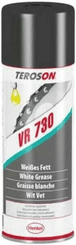 Chimie - Chimie divers - Graisse blanche VR730 - 400ml