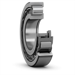 Pièces agricoles - Roulements - Roulement à rouleaux cylindriques 55x100x21mm SKF