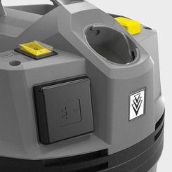 Pièces agricoles - Hydraulique - Aspirateur NT 22/1 AP Te L