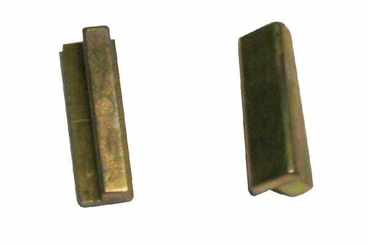 Pièces agricoles - Moteurs pièce adaptable - Clavette p/Tecumseh 611004