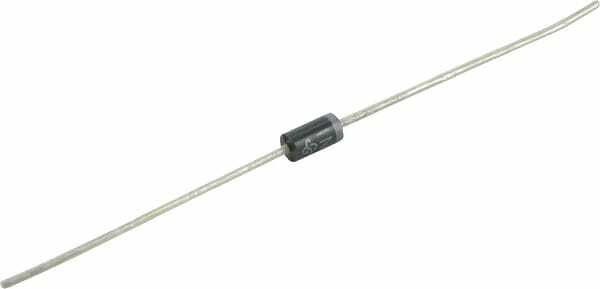 Pièces agricoles - Electricité - Diode 1a 1000v