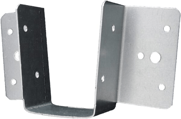 Pièces agricoles - Fasteners - Sabot de solive intérieures 46 mm